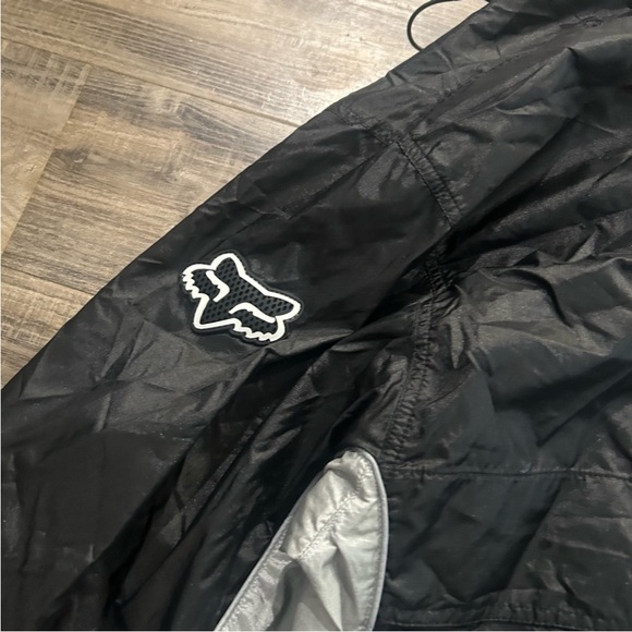 Fox racing jacket - Picture 7 of 8